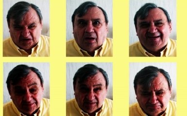 Просто невероятно: нейросеть научили правдоподобно "оживлять" лица