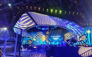 Євробачення-2017: Відеотрансляція генеральної репетиції першого півфіналу (завершена)