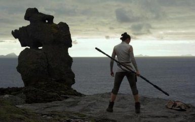 "Звездные войны. Последние джедаи": опубликован новый тизер