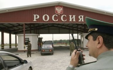 Росія повністю блокувала транзит українських товарів