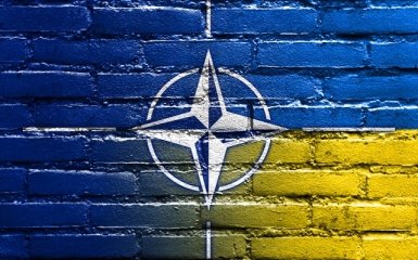 Україна є в пріоритеті для НАТО - Столтенберг