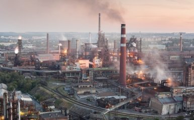 В окупованому Донецьку зачиняють головний завод міста