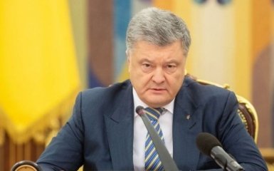 Петру Порошенко выбирают меру пресечения - онлайн-трансляция