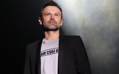 Вакарчук эмоционально отреагировал на возвращение Савченко