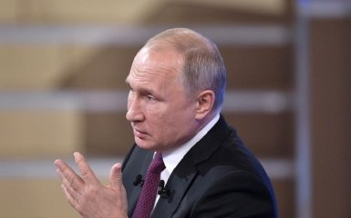 Їм нікуди не дітись - у Зеленського розкрили серйозну помилку Путіна