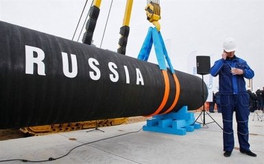 Северный поток-3: в Газпроме готовы к строительству