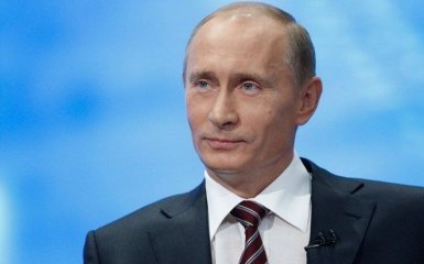Київ не здатен проводити конкурси масштабу Євробачення - Путін