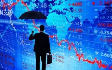 РФ присоединилась к списку худших экономик мира