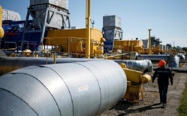 Польща планує побудувати газопровід до Норвегії