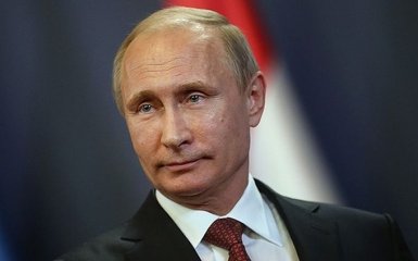 У Росії визнали, що Путін остаточно стає ізгоєм
