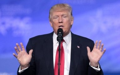 Буду найгіршим ворогом Путіна: Трамп шокував новою заявою