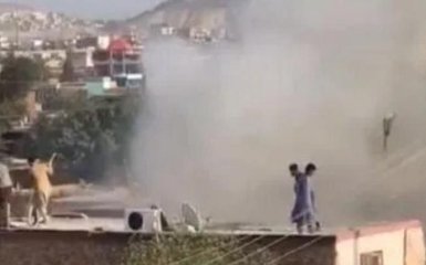 У Кабулі стався новий вибух — серед жертв є діти і жінки