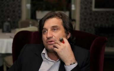 Скандальный российский ведущий написал главе СБУ откровенное письмо