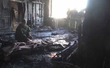 Бойовика "ДНР" Гіві ліквідували українські спецслужби - журналіст