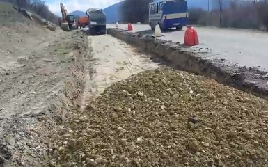 Оккупанты устроили новую показуху в Крыму: опубликовано видео
