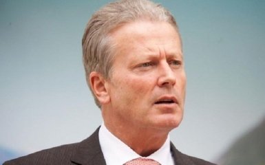 Безрадостная и бесполезная работа: вице-канцлер Австрии подал в отставку
