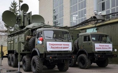 Війна на Донбасі: з'явилися несподівані дані про озброєння Росії