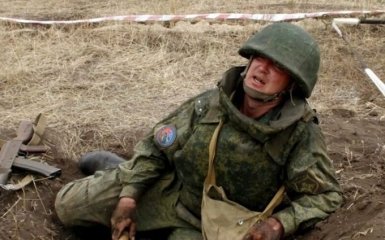 Вагнерівці розстріляли десятки завербованих на війну в'язнів