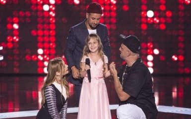 Незряча учасниця відомого талант-шоу довела журі до сліз: з'явилося відео