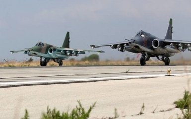 В Сирии обстреляли лагерь беженцев: десятки погибших, подозревают Россию