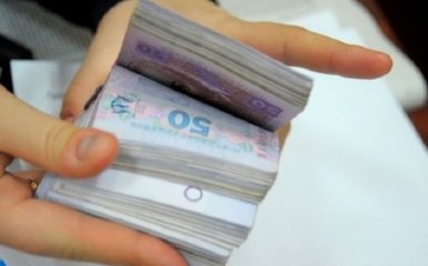 За даними Transparency International 86% українців вважає непереможною корупцію в країні