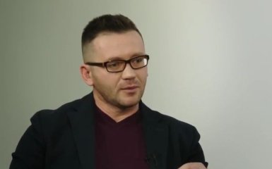 Гендиректор "Дюна-Веста" Сергей Венгер: без инноваций у нашей экономики практически нет будущего