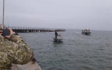 Россия внезапно вернула захваченных украинцев - что известно