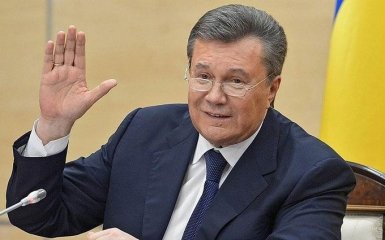 У Генпрокуратурі зробили гучну заяву про справу проти Януковича