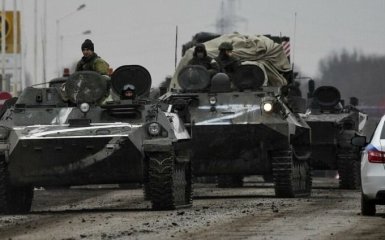Аналітики попередили про підготовку РФ провокацій на кордоні із Чернігівщиною та Молдовою