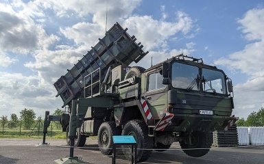Германия хочет оставить ПВО Patriot в НАТО — Польша просила передать их Украине