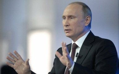 Ситуация обостряется: еще один президент обратился к Путину