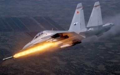 Росія почала масштабну атаку проти Туреччини