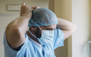 Нарешті опублікований новий список червоних зон в Україні