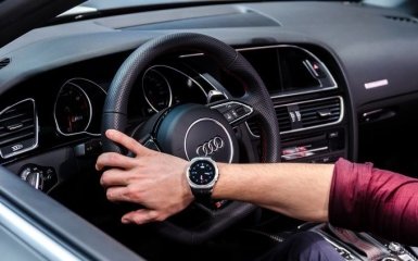 В Украине ввели новые штрафы для водителей: что нужно знать