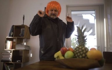 Владелец "виллы Навального" ответил пропагандистам Путина роликом-пародией