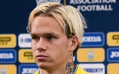 Мудрик может вернуться в "Челси"