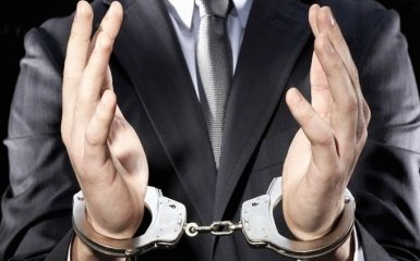 В Германии задержали беглого украинского экс-нардепа