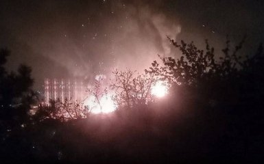 Генштаб оголосив список уражених цілей РФ