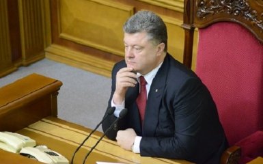 "Сдулся?": на Банковой откровенно рассказали о планах Порошенко