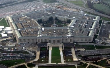 Пентагон создал новую команду для проверки использования помощи в Украине