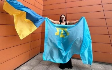 На организацию "Крымской платформы" Украина потратила более 6,8 миллионов гривен