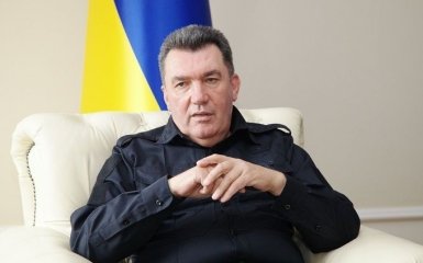 Росія не зможе завадити Україні звільнити Крим — Данілов