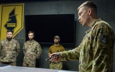 Украинские воины ослабляют армию РФ в Мариуполе