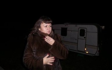 "Вбивство" української журналістки: в поліції прокоментували скандальний фейк