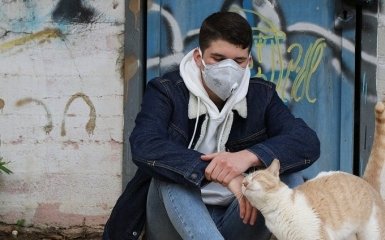 У МОЗ хочуть з'ясувати точну кількість українців, що перехворіли на COVID-19