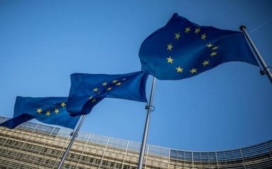 Евросоюз нанес санкционный удар по оккупированному Крыму