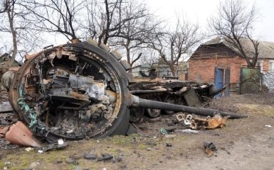 Генштаб оновив інформацію про втрати окупантів