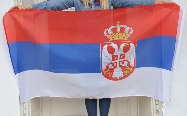 Что известно о ситуации в Сербии