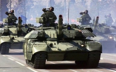 "Мощь" и стыд: Путину напомнили о восьми громких военных провалах России