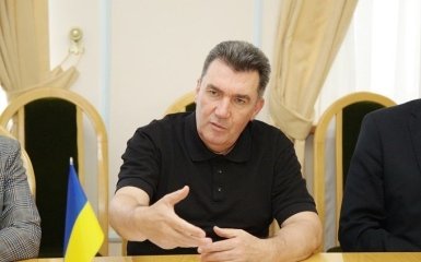 Данилов объяснил ситуацию по информации об усилении мобилизации в Украине